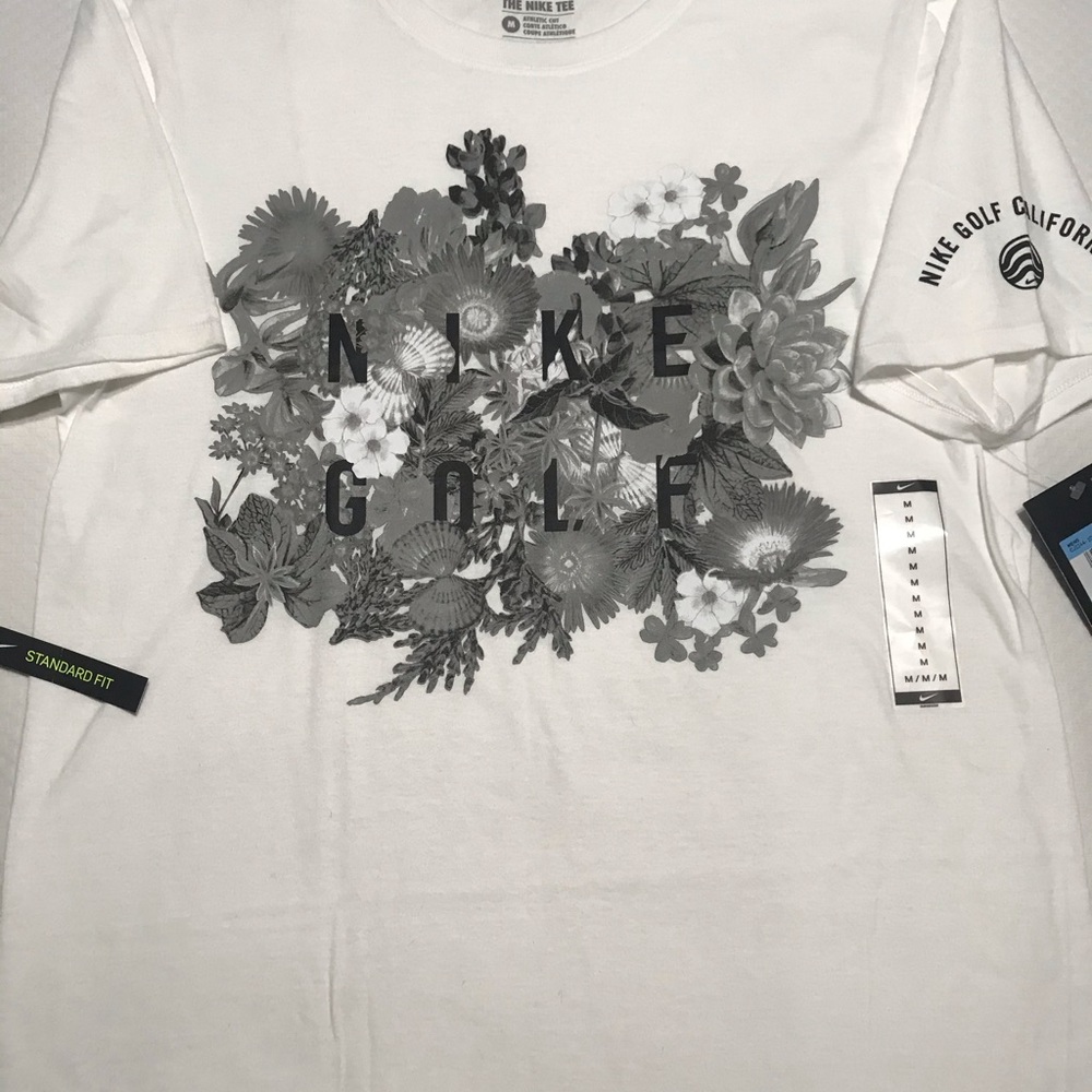 Nike NWT golf T-shirt